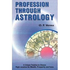Profession Through Astrology